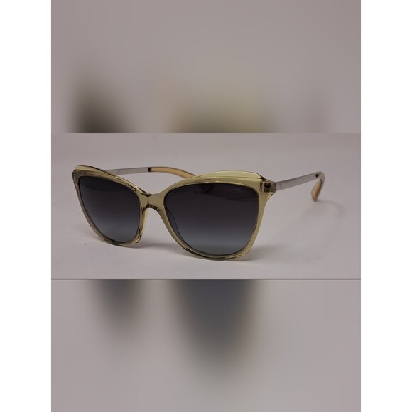 CHANEL Women\'s Sunglasses Italy Cateye Dark Tint 5384 1628/S6 55-16-140 main image 6